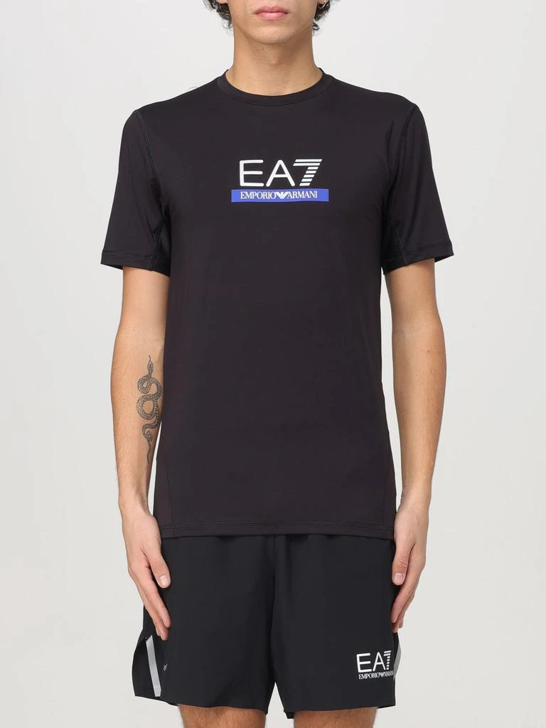 EA7 Polo shirt men Ea7 1