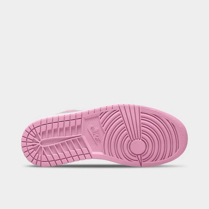 Jordan Women's Air Jordan Retro 1 Low Casual Shoes 4