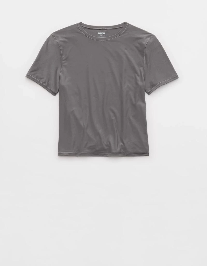 Aerie SMOOTHEZ Short Sleeve Top 3