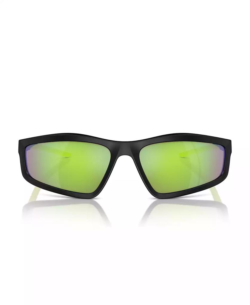 Sunglass Hut Collection Men's Sunglasses, FZ6007U