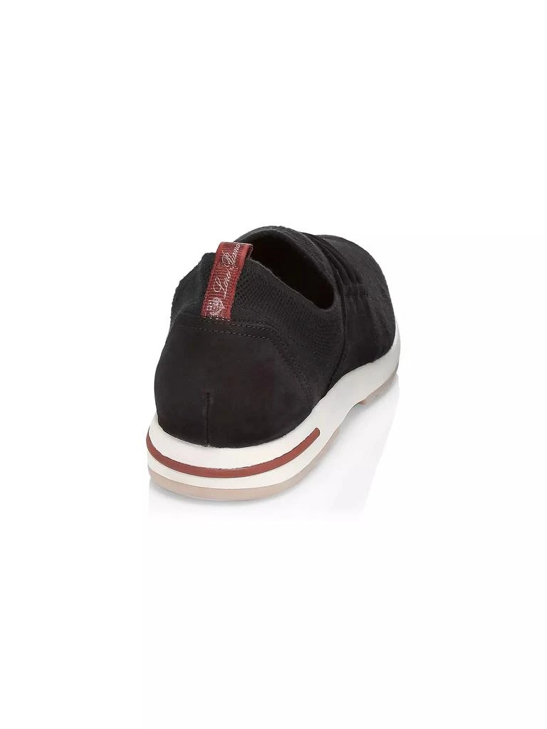 Loro Piana 360 Flexy Walk Sneakers 3