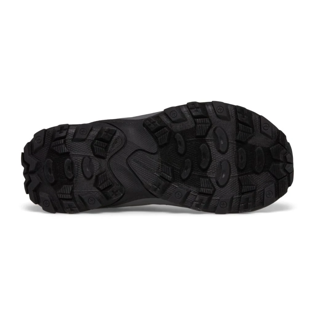 Merrell Moab Speed 2 Low A/C Waterproof (Little Kid/Big Kid) 3
