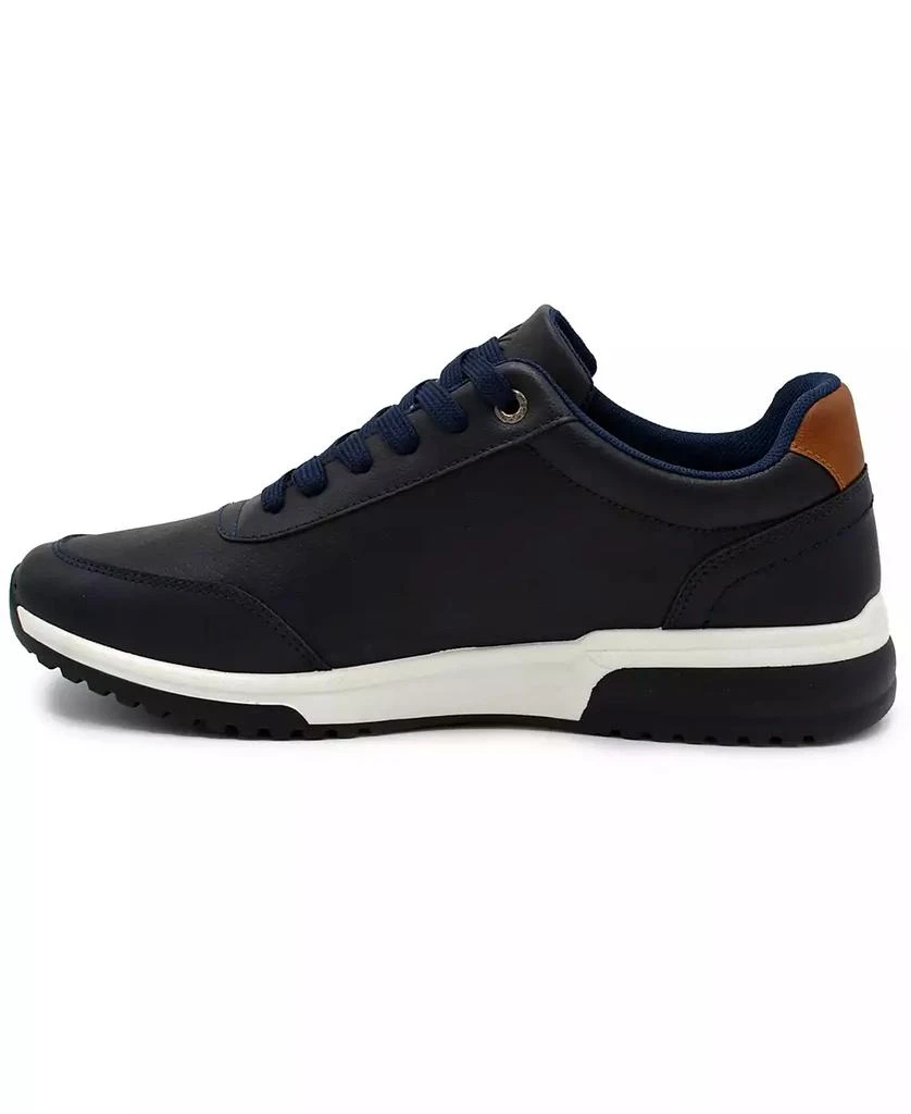 Akademiks Men's Point Court Sneakers 6