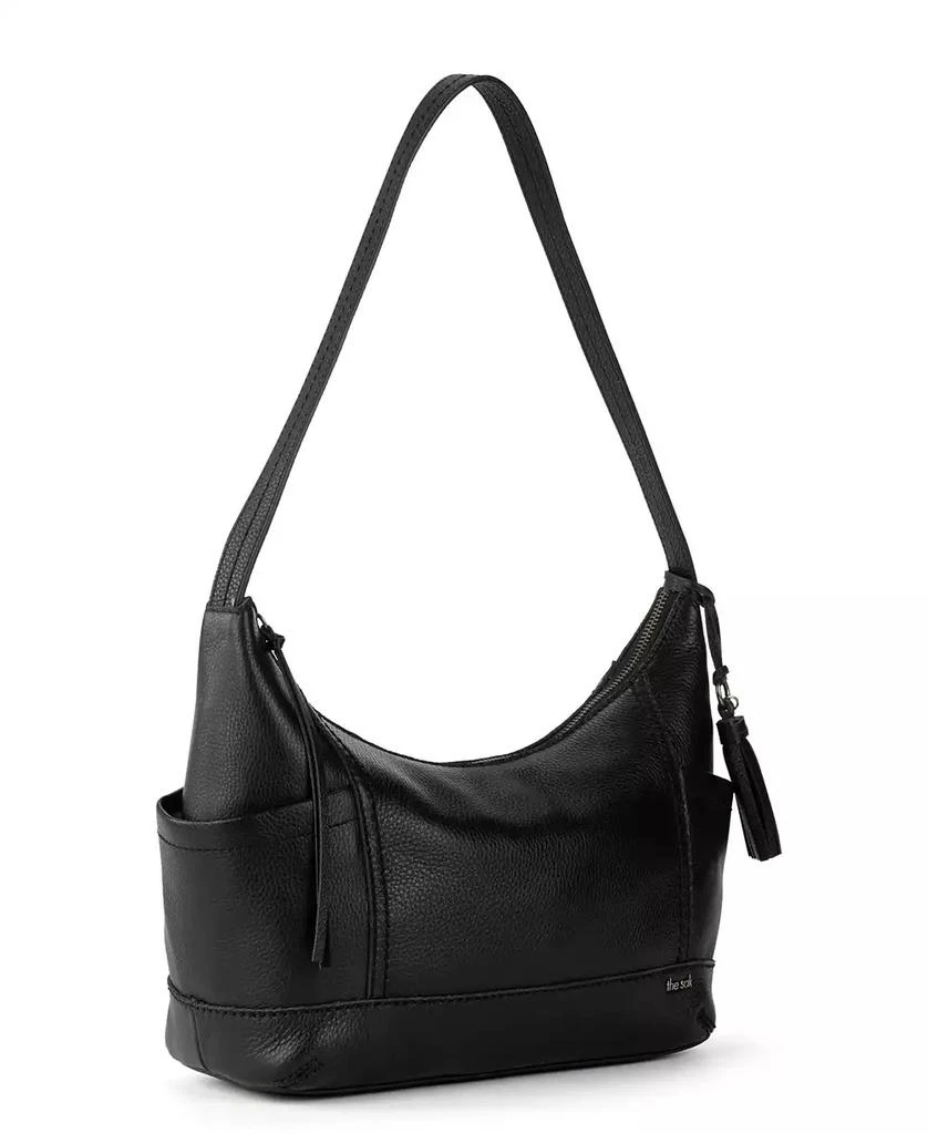 The Sak Kendra Leather Hobo 3