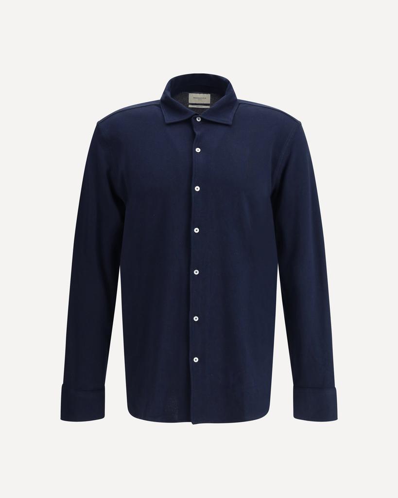 Brooksfield Cotton Shirt