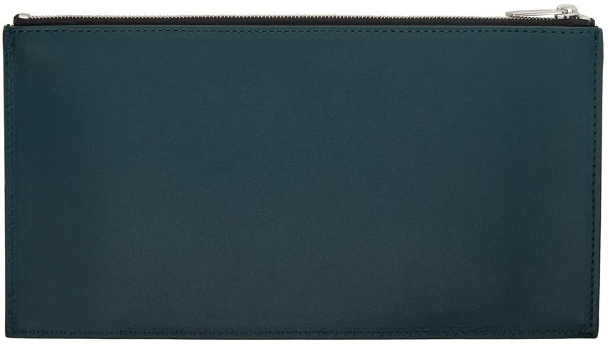 Paul Smith Multicolor Travel Wallet 2