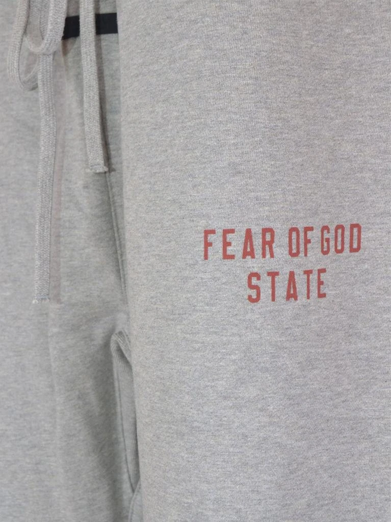 Essentials Fear Of God Essentials Fleece Essential Sweatpants 6