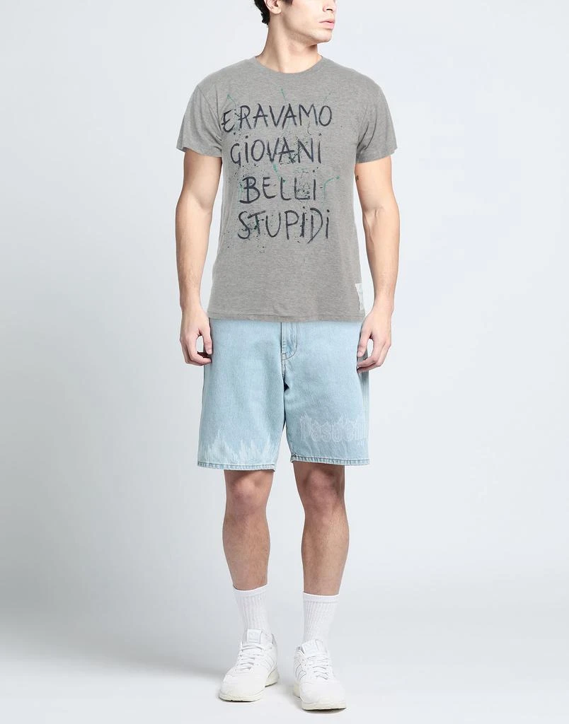 BEAT GENERATION T-shirt 2