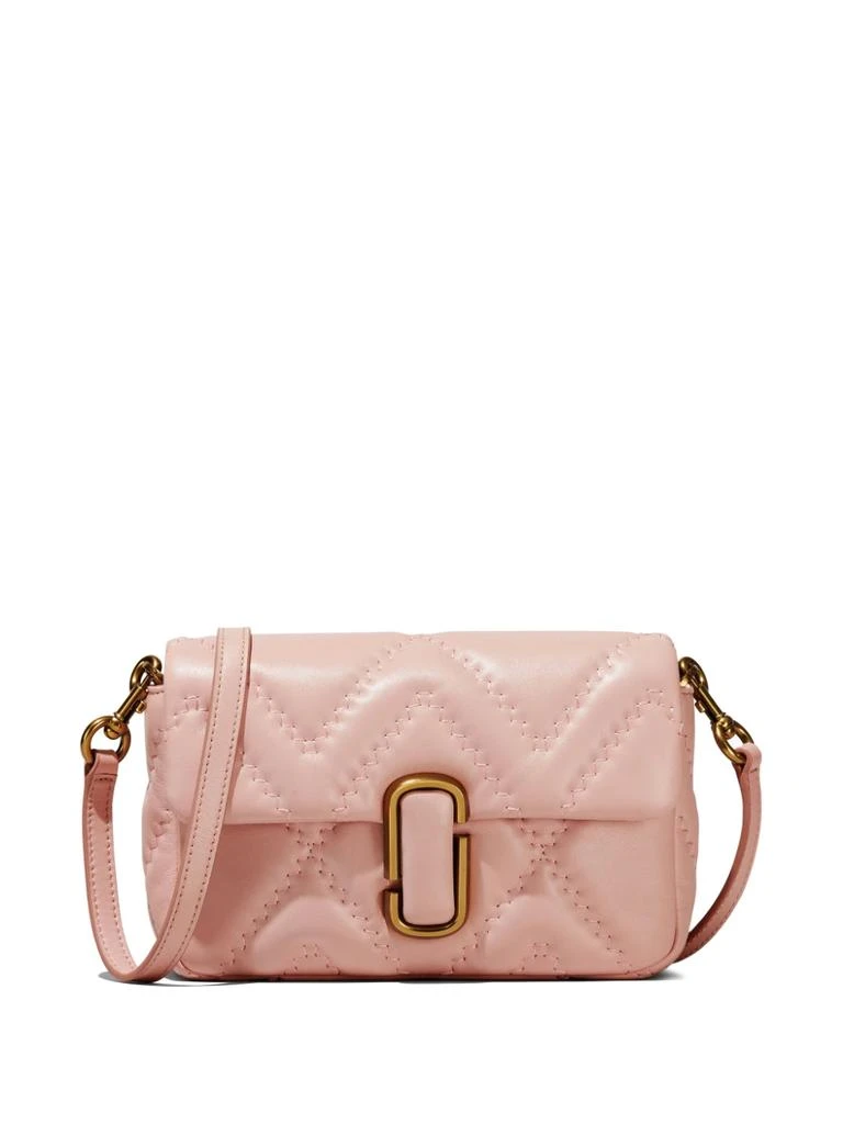 Marc Jacobs The J Marc leather shoulder bag 6