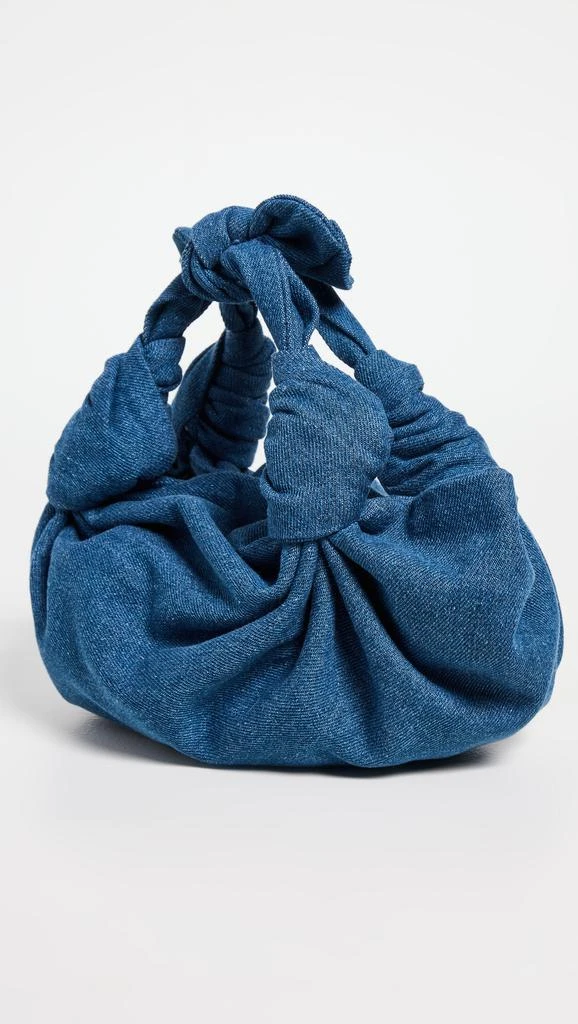 NLA Collection Knot Bag 4