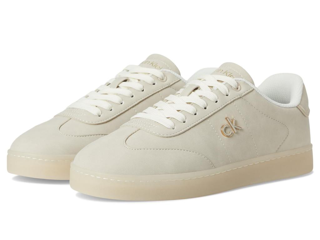 Shop Calvin Klein Women's Magalee Casual Logo Lace-Up