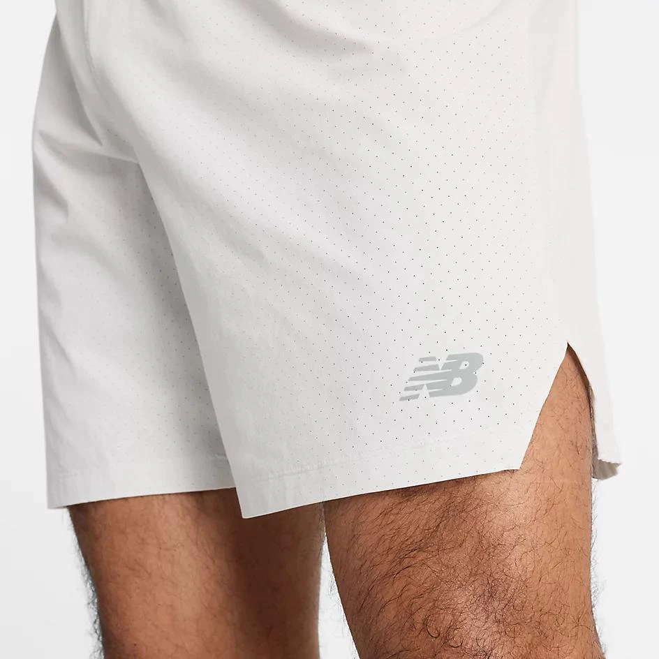 New Balance RC Short 7" 8