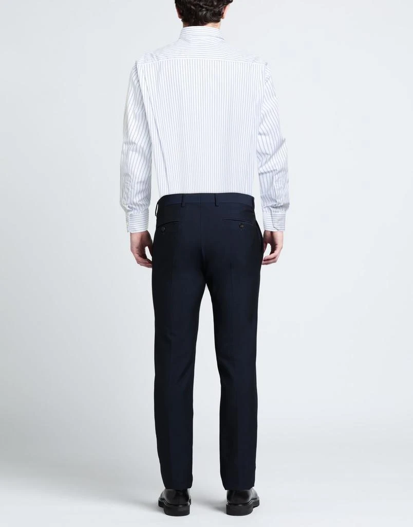 Hed Mayner Striped shirt 3