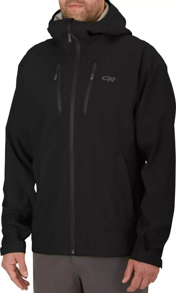 Outdoor Research Outdoor Research Men's Microgravity Jacket 1
