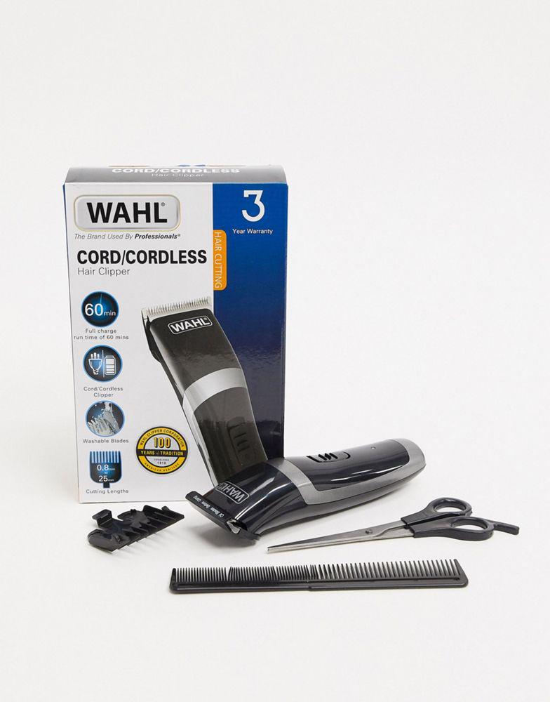 WAHL Wahl Cord/Cordless Clipper