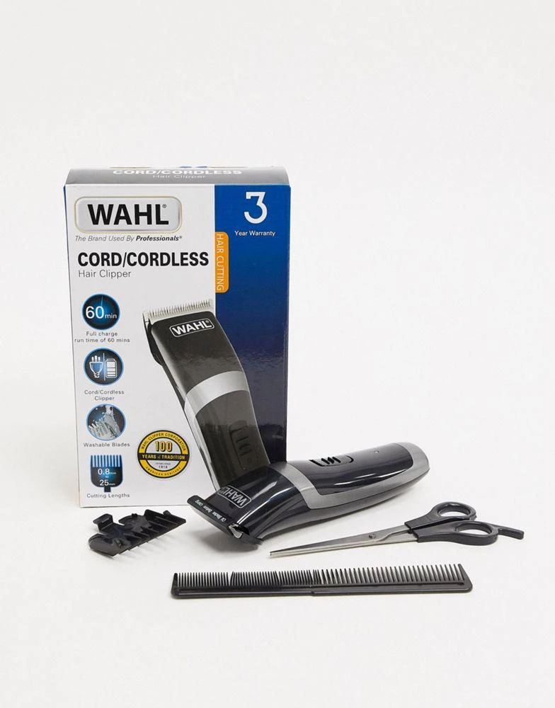 WAHL Wahl Cord/Cordless Clipper 1