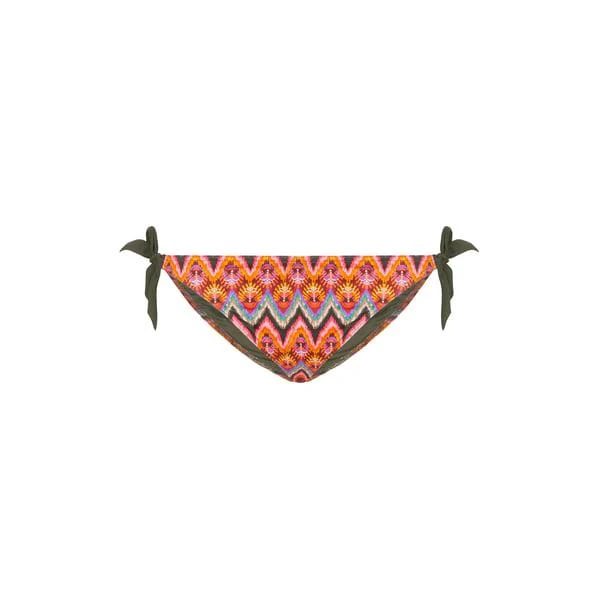 BANANA MOON Dasia Exotic Bikini Bottoms 1
