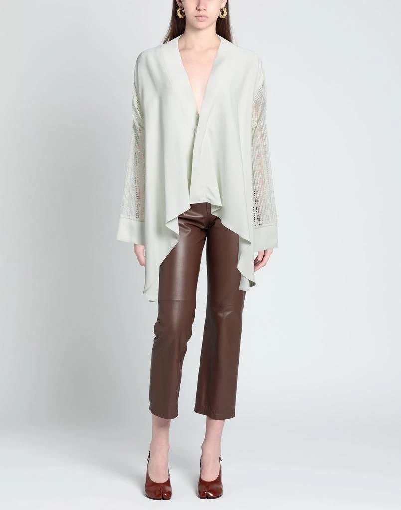 Maticevski Lace shirts 
blouses 2
