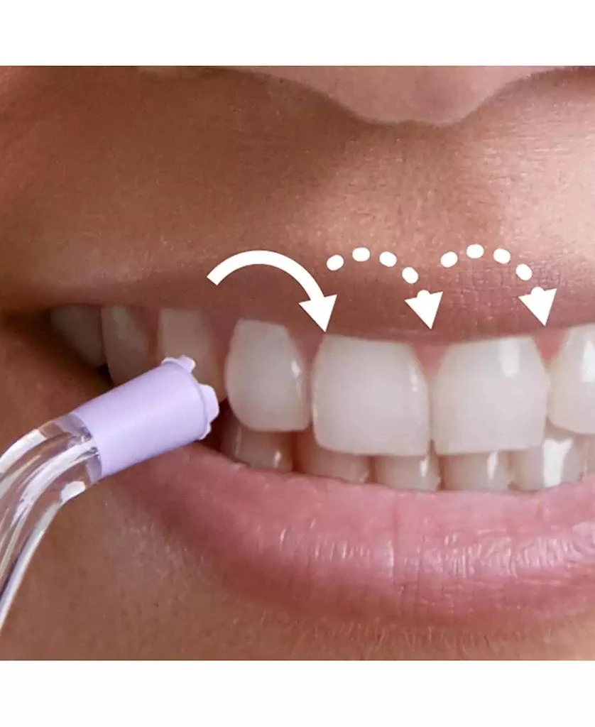 Philips PHILIPS QUAD STREAM NOZZLE 2PK 9