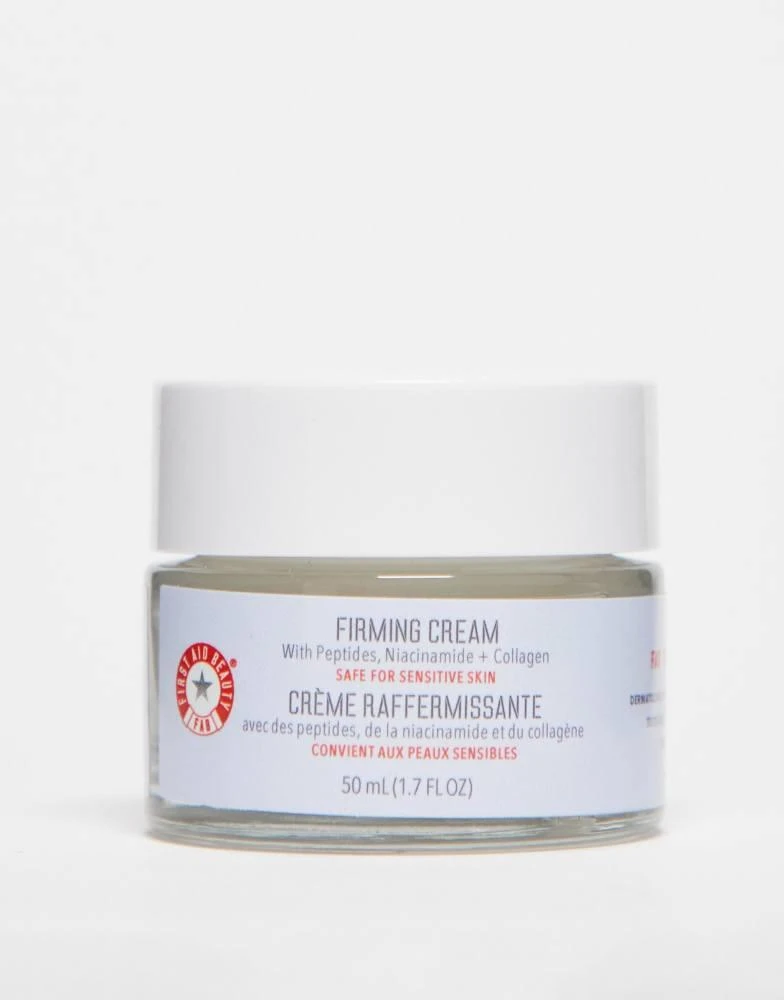 First Aid Beauty First Aid Beauty Ultra Repair Firming Collagen Cream 50ml 1