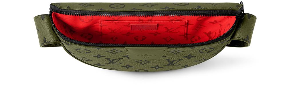 人気・24新作★Louis Vuitton★LV ムーン・クロスボディ Louis Vuitton LV Moon Crossbody bag - Shoulder Bags - Free
