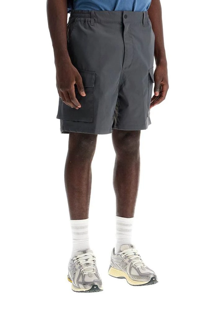 Carhartt WIP balto bermuda shorts 2