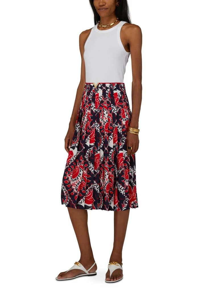 Valentino Skirt 2