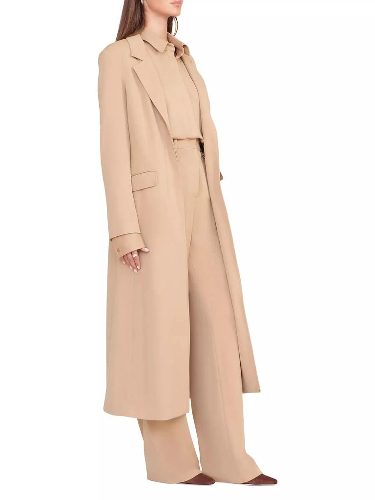 Staud Ralph Duster Coat 4