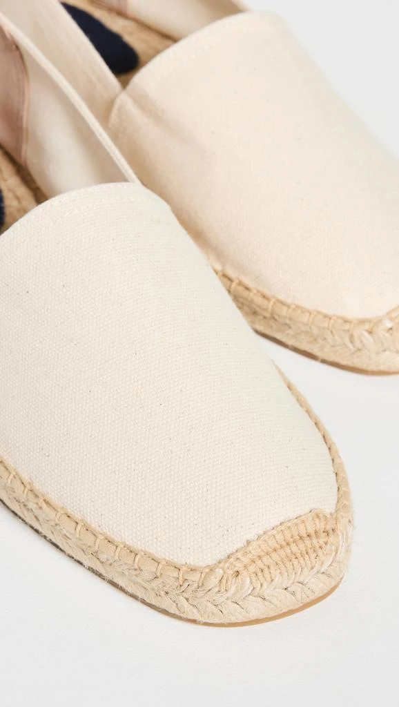 Soludos Dali Slip On Espadrilles 4