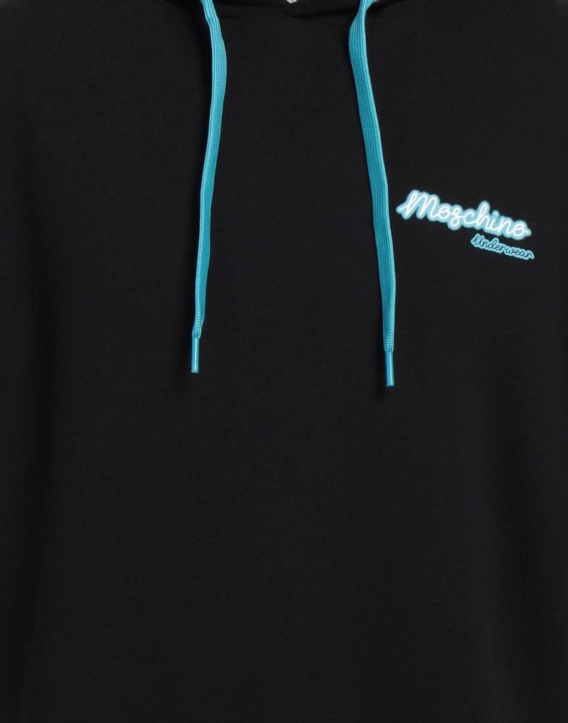 Moschino Sleepwear 4