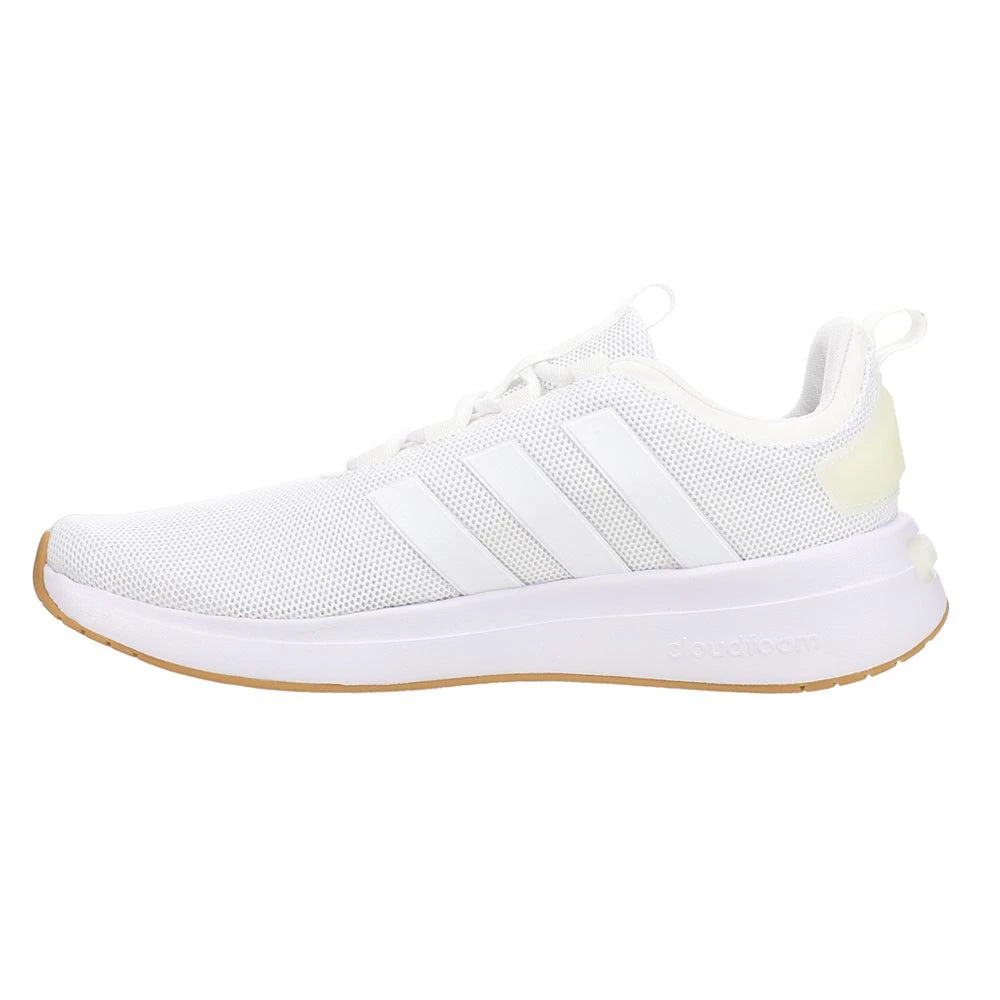 adidas gazelle silver green womens Adidas Toddler Racer TR23 EL Running Shoes