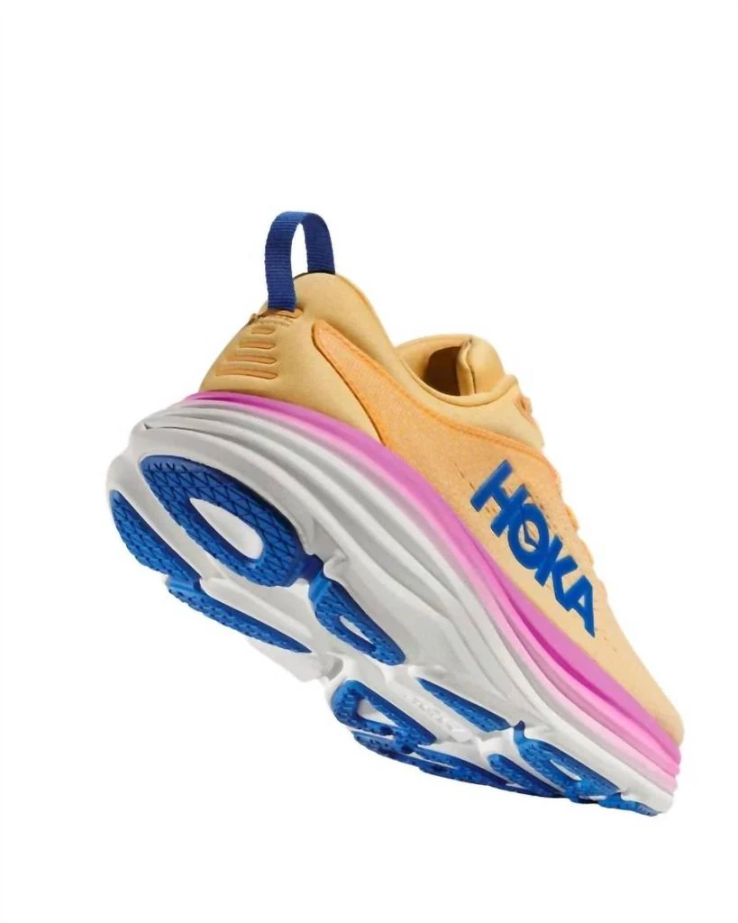 Hoka One One Hoka - Women's Bondi 8 Running Shoes 2