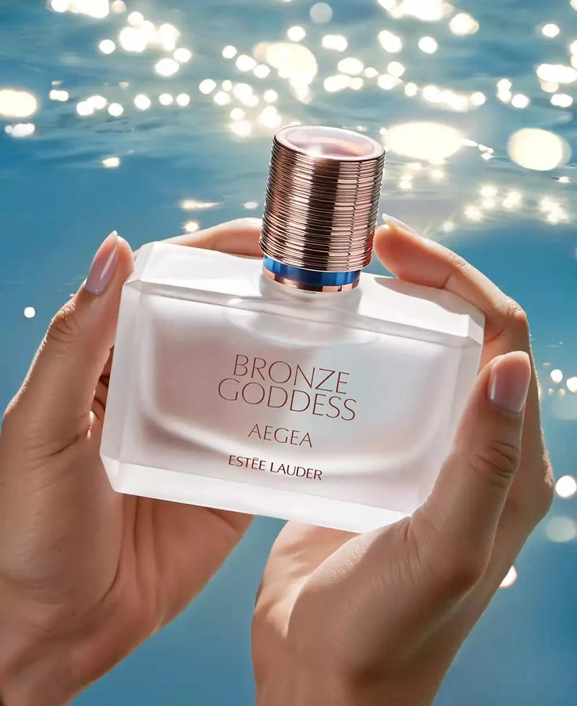 Estée Lauder Bronze Goddess Aegea Eau de Parfum, 1.7 oz. 3