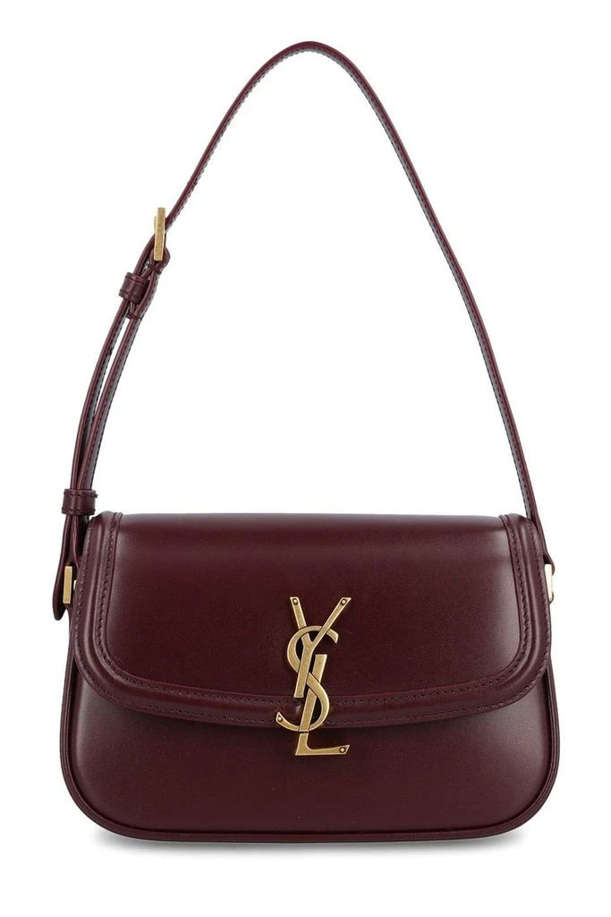 Yves Saint Laurent Saint Laurent Solferino Foldover Top Mini Shoulder Bag 1