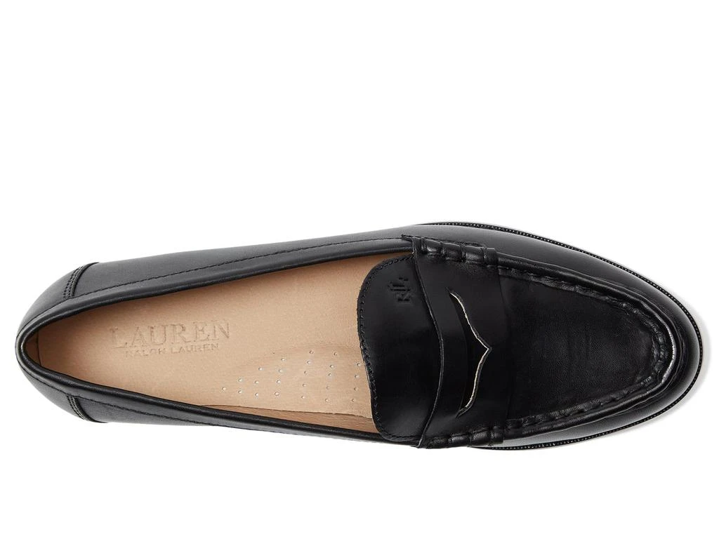 Ralph Lauren Wynnie Loafer 2