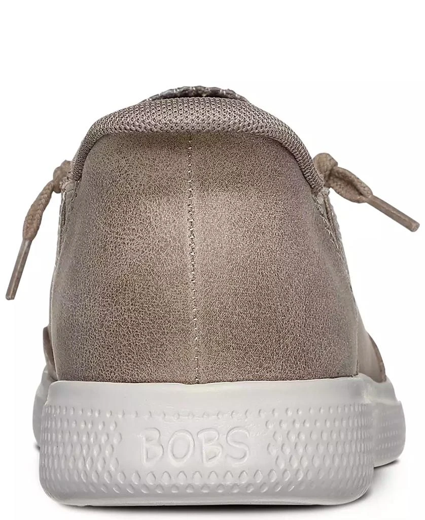 SKECHERS Women's Slip-ins BOBS Skip Cute - BCute Cozy Casual Sneakers from Finish Line 6