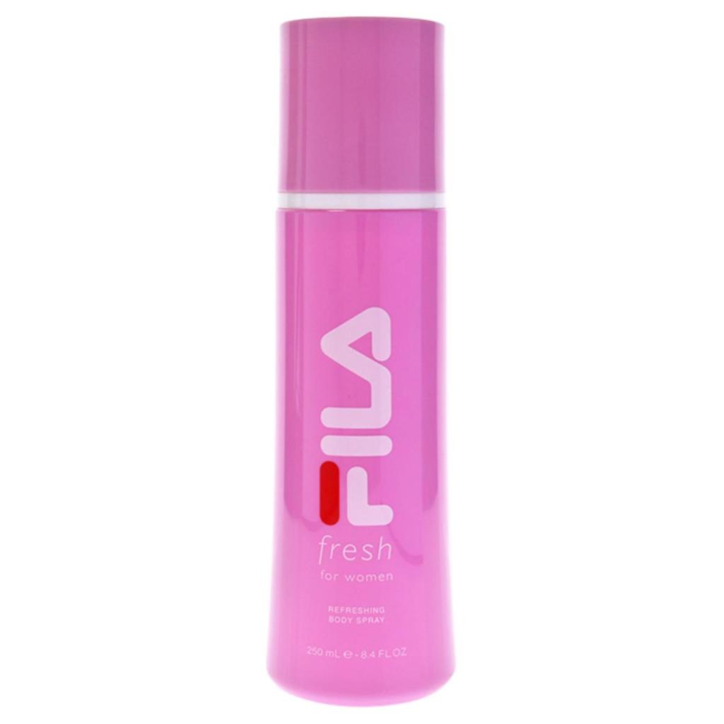 Fila 8.4 oz Fresh Body Spray for Women