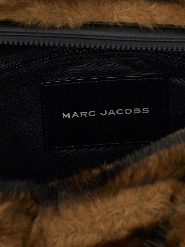 Marc Jacobs Marc Jacobs The Teddy Bear Tote Bag 4