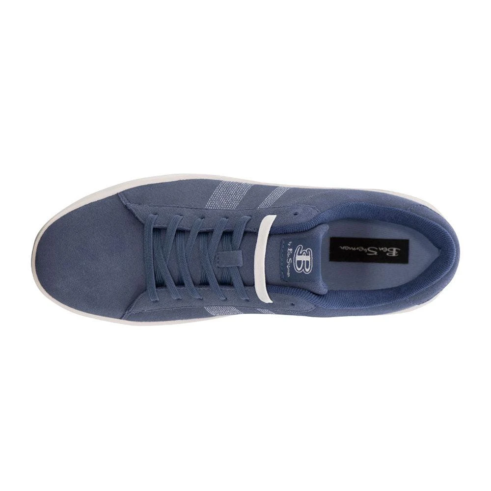 Ben Sherman Boxwell Lace Up Sneakers 4