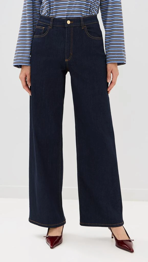 BAUM UND PFERDGARTEN Nicette Jeans 6