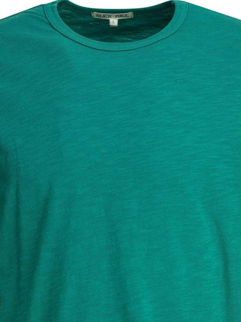 Alex Mill Alex Mill Crew Neck T-Shirt 3