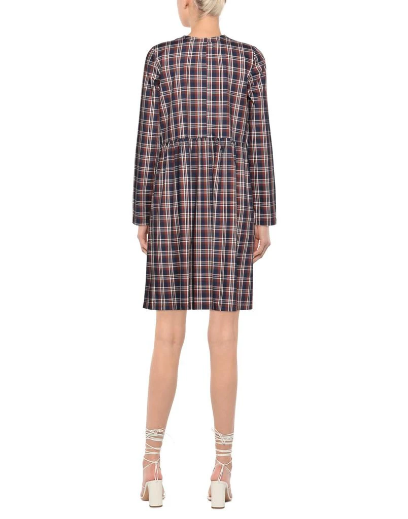 ROSE' A POIS Midi dress 3