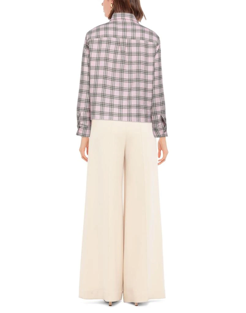 Maje Checked shirt 3