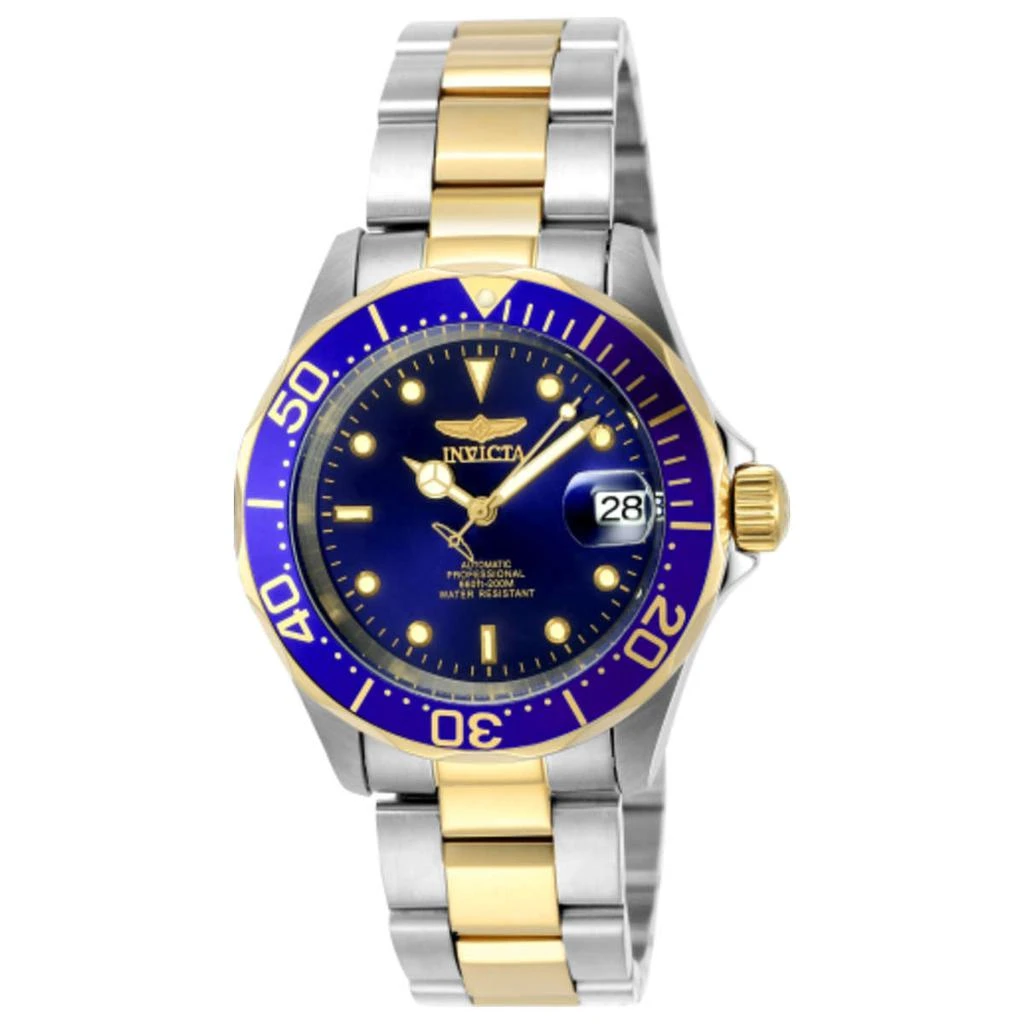 Invicta Invicta Pro Diver Men's Automatic Watch 1