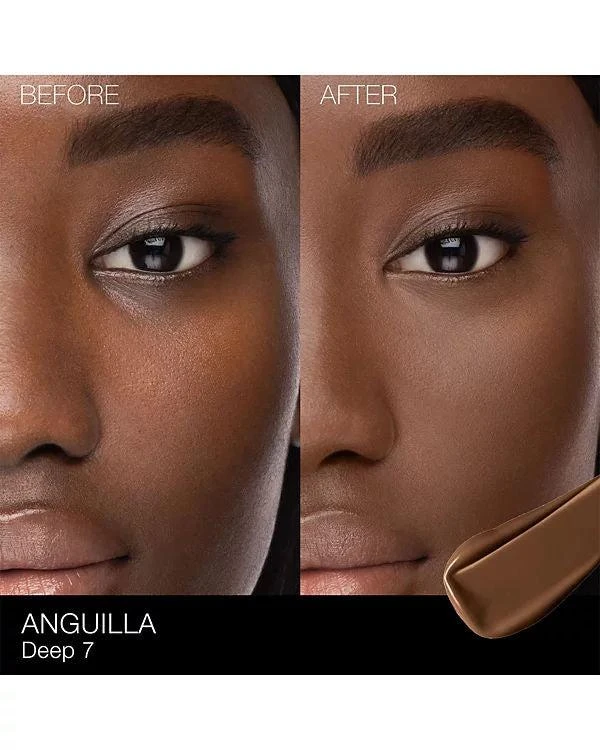 NARS Natural Radiant Longwear Foundation 105