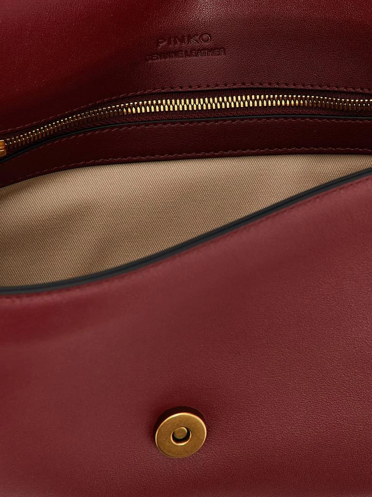 PINKO Pinko Love Bag Large Crossbody Bag 4