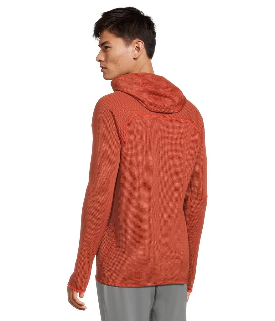Mountain Hardwear Airmesh™ Long Sleeve Hoody 3