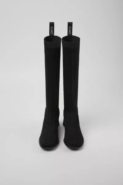 Camper Camper Kiara Knit Knee High Boot 4