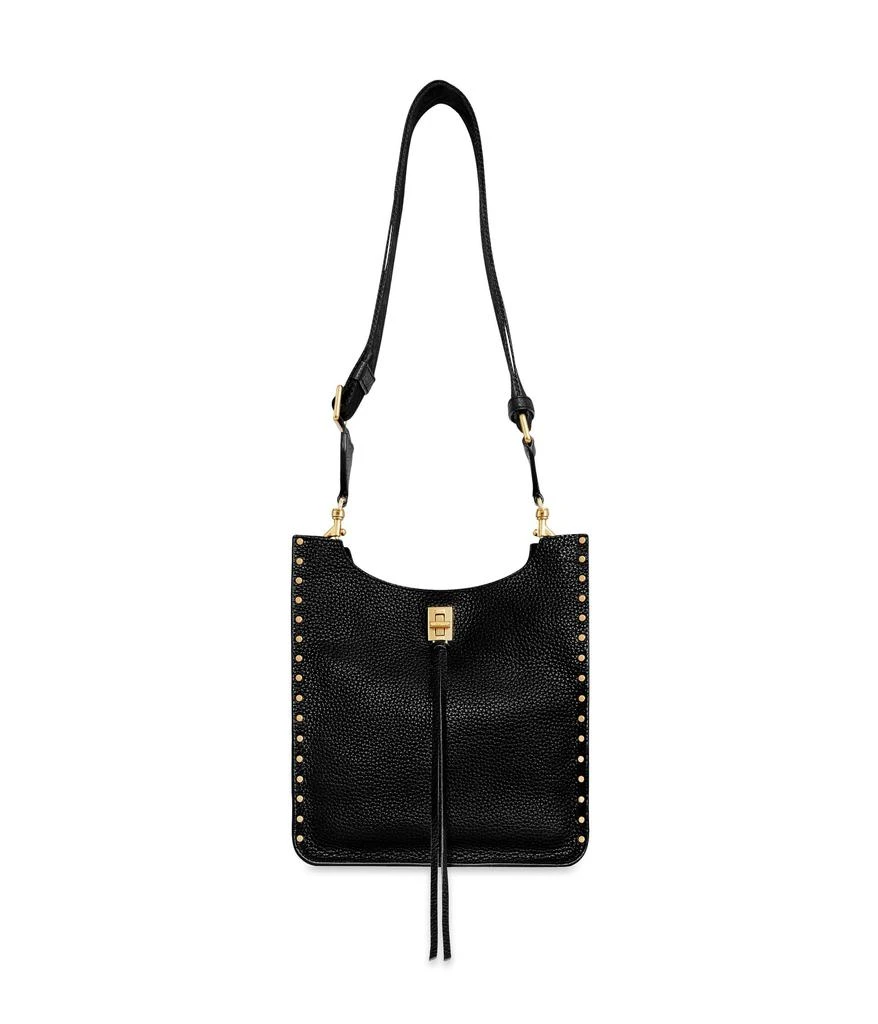 Rebecca Minkoff Darren Medium Feed Bag 1