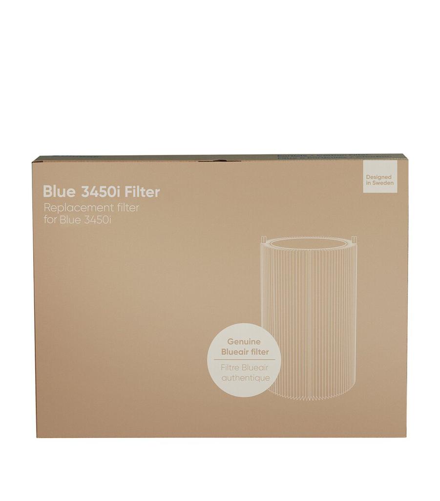 Blueair Blu 3450i Max Air Replacement Filter